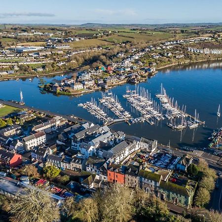 The Town House Kinsale, Hosted By Exquisite Holiday Homes, Sleeps 16 Εξωτερικό φωτογραφία
