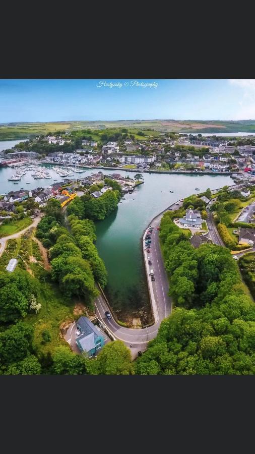 The Town House Kinsale, Hosted By Exquisite Holiday Homes, Sleeps 16 Εξωτερικό φωτογραφία