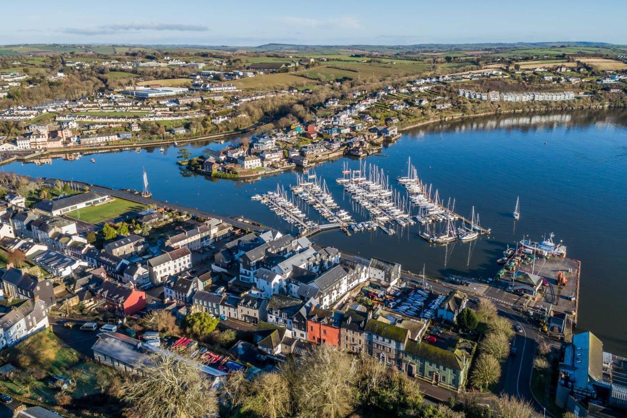 The Town House Kinsale, Hosted By Exquisite Holiday Homes, Sleeps 16 Εξωτερικό φωτογραφία