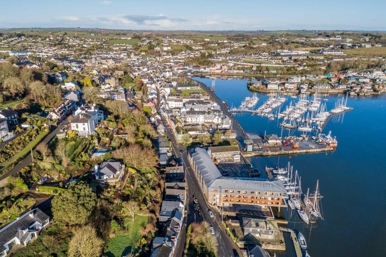 The Town House Kinsale, Hosted By Exquisite Holiday Homes, Sleeps 16 Εξωτερικό φωτογραφία