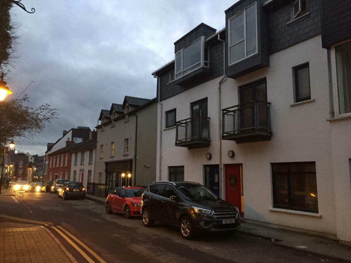 The Town House Kinsale, Hosted By Exquisite Holiday Homes, Sleeps 16 Εξωτερικό φωτογραφία