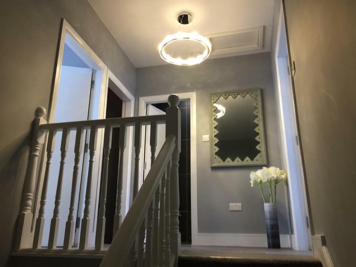 The Town House Kinsale, Hosted By Exquisite Holiday Homes, Sleeps 16 Εξωτερικό φωτογραφία