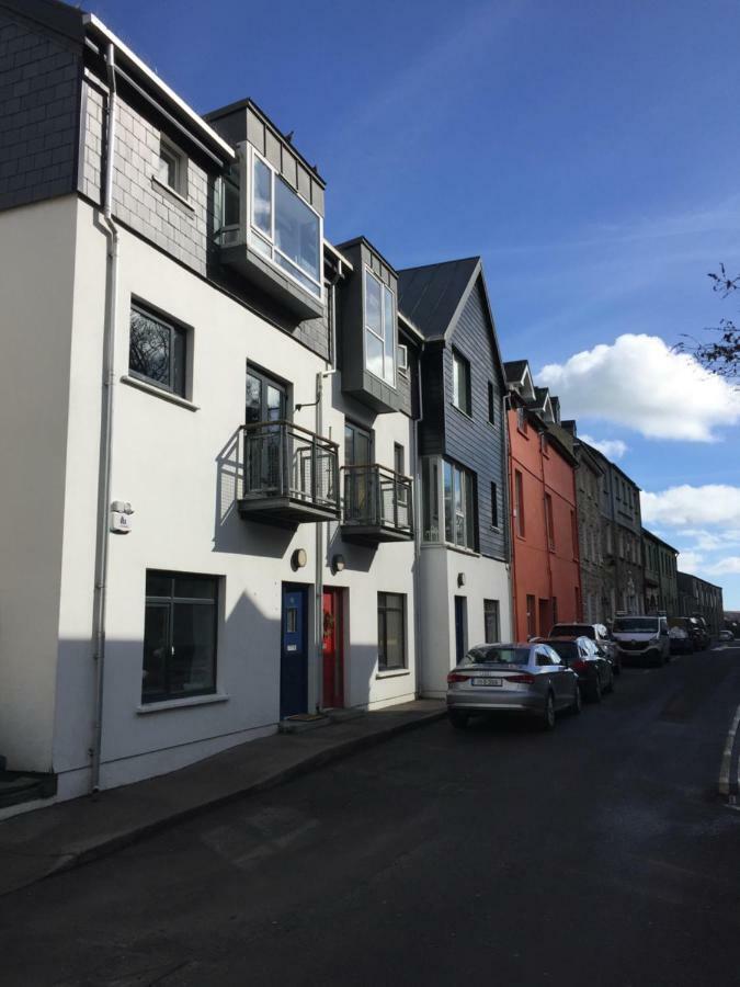 The Town House Kinsale, Hosted By Exquisite Holiday Homes, Sleeps 16 Εξωτερικό φωτογραφία