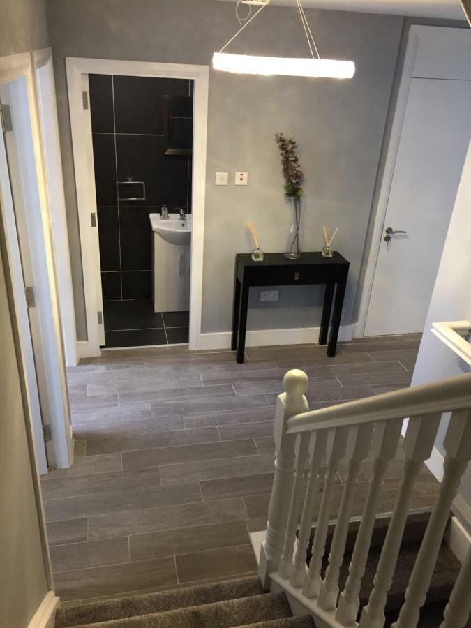 The Town House Kinsale, Hosted By Exquisite Holiday Homes, Sleeps 16 Εξωτερικό φωτογραφία