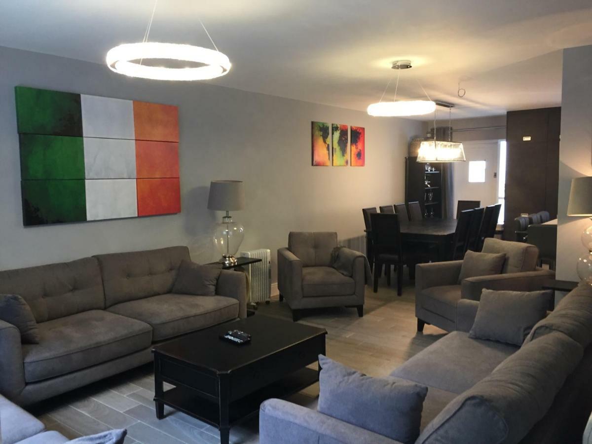 The Town House Kinsale, Hosted By Exquisite Holiday Homes, Sleeps 16 Εξωτερικό φωτογραφία