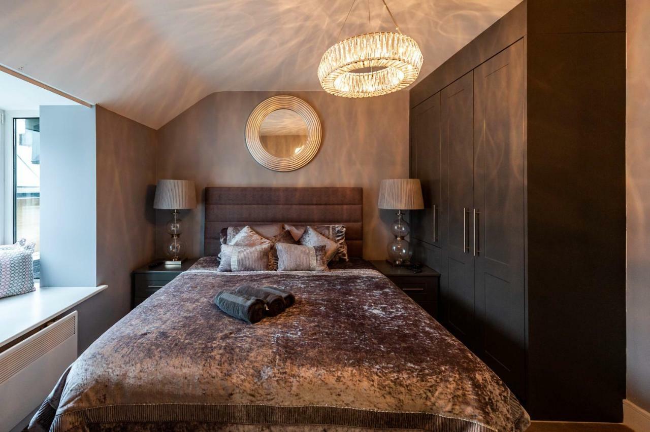 The Town House Kinsale, Hosted By Exquisite Holiday Homes, Sleeps 16 Εξωτερικό φωτογραφία