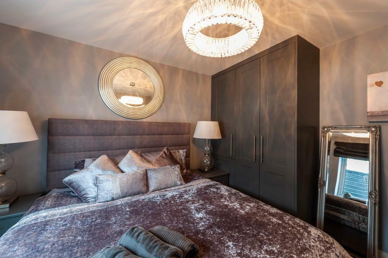 The Town House Kinsale, Hosted By Exquisite Holiday Homes, Sleeps 16 Εξωτερικό φωτογραφία