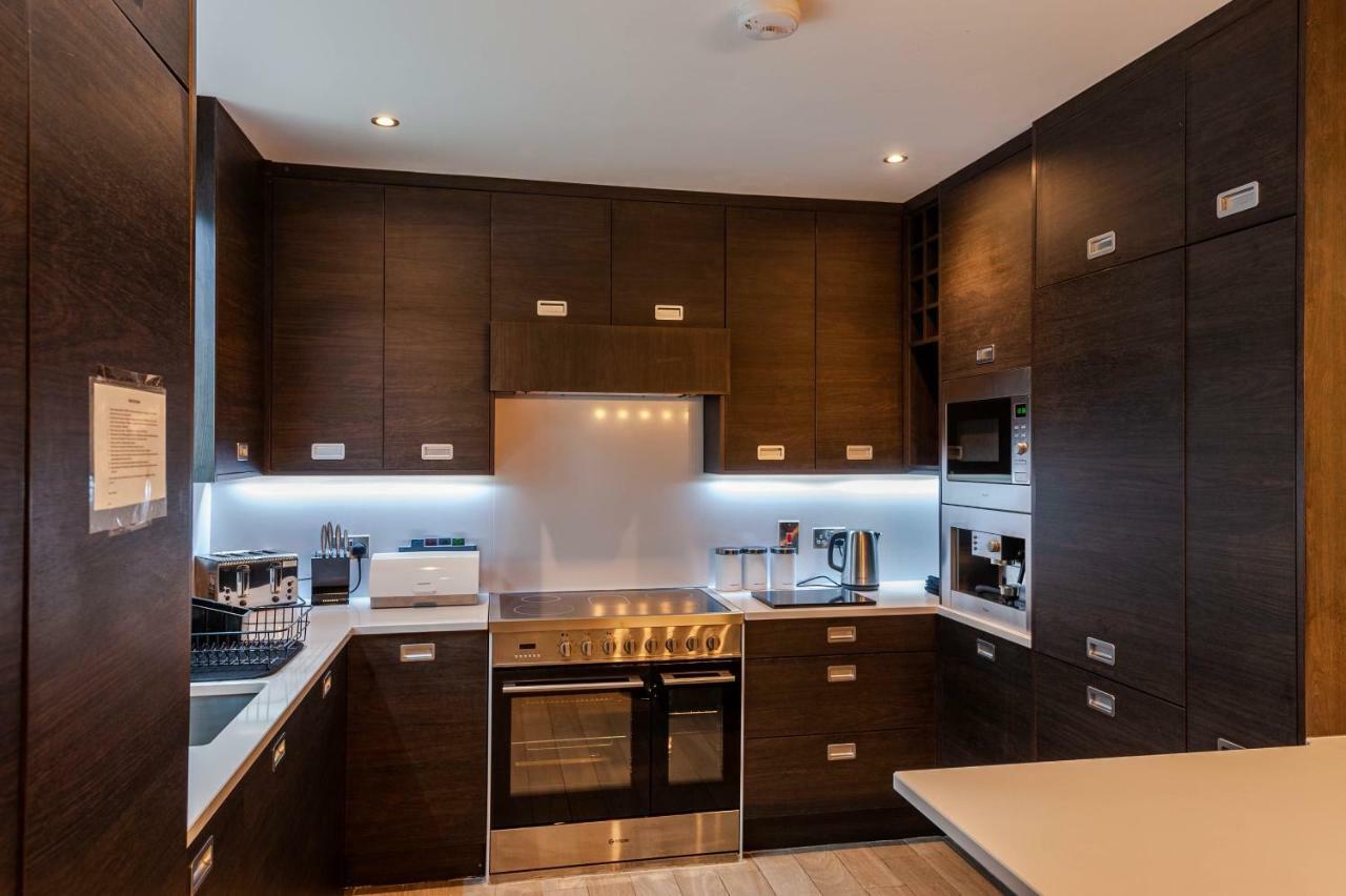 The Town House Kinsale, Hosted By Exquisite Holiday Homes, Sleeps 16 Εξωτερικό φωτογραφία