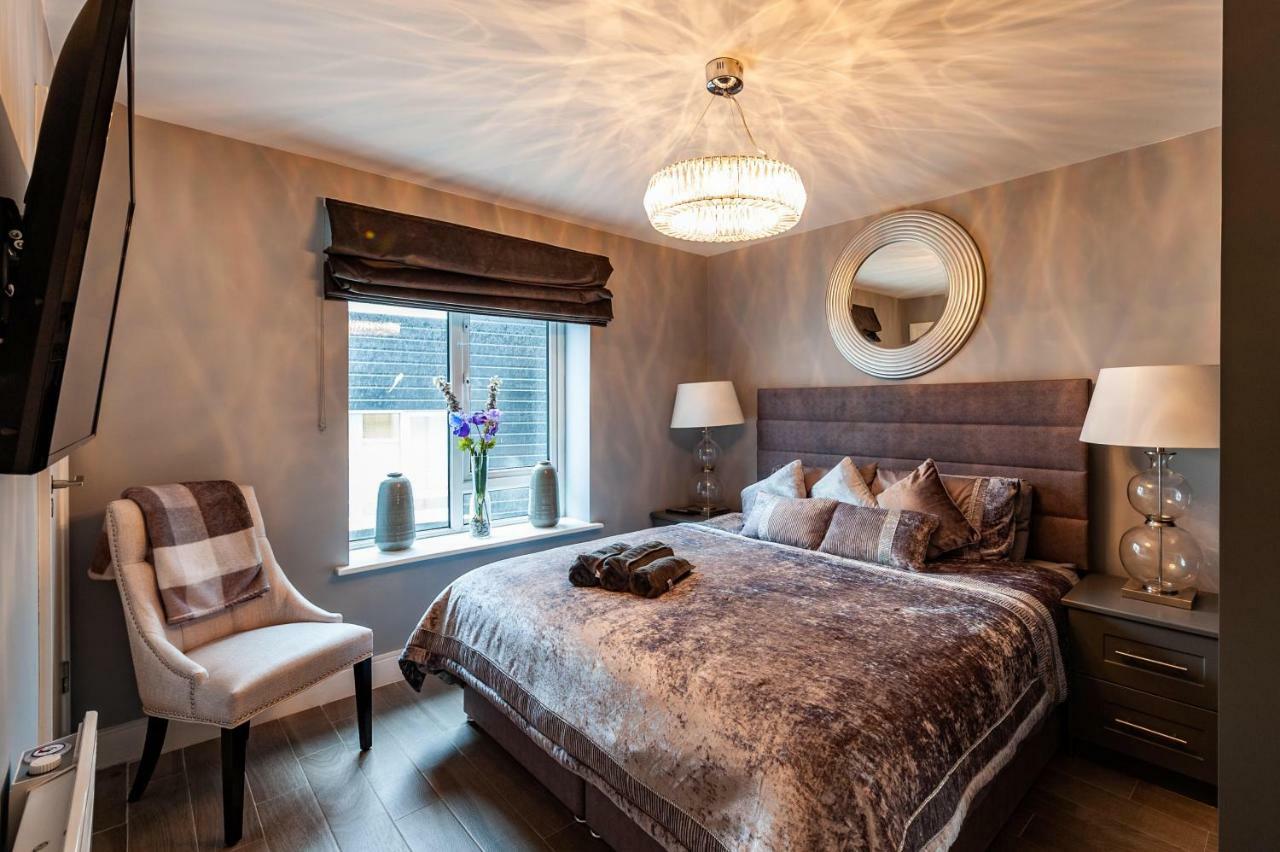 The Town House Kinsale, Hosted By Exquisite Holiday Homes, Sleeps 16 Εξωτερικό φωτογραφία