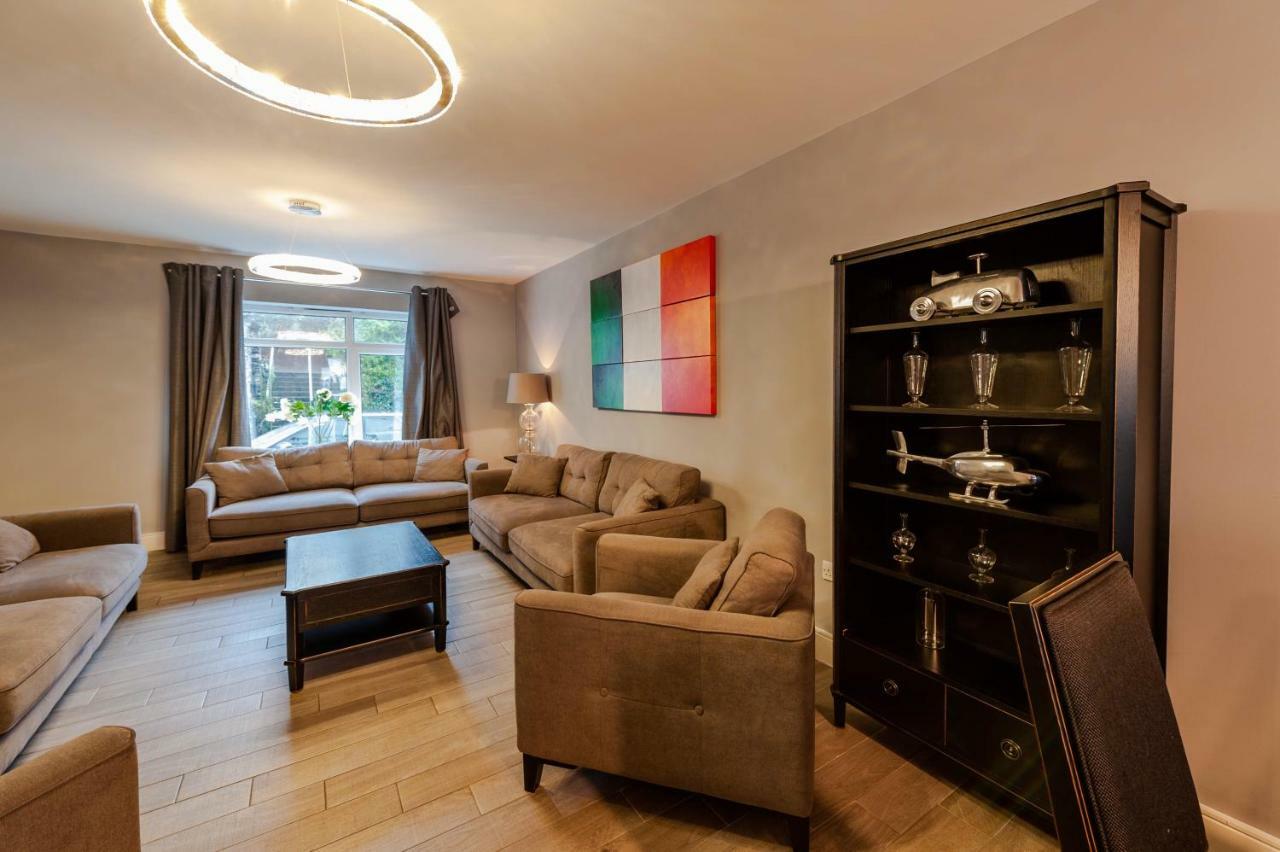 The Town House Kinsale, Hosted By Exquisite Holiday Homes, Sleeps 16 Εξωτερικό φωτογραφία