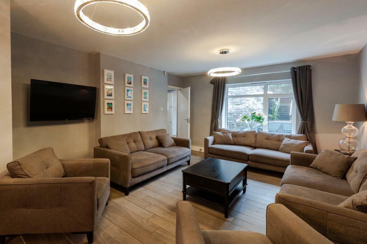 The Town House Kinsale, Hosted By Exquisite Holiday Homes, Sleeps 16 Εξωτερικό φωτογραφία