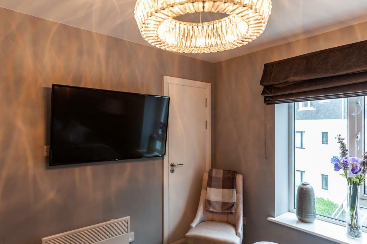 The Town House Kinsale, Hosted By Exquisite Holiday Homes, Sleeps 16 Εξωτερικό φωτογραφία