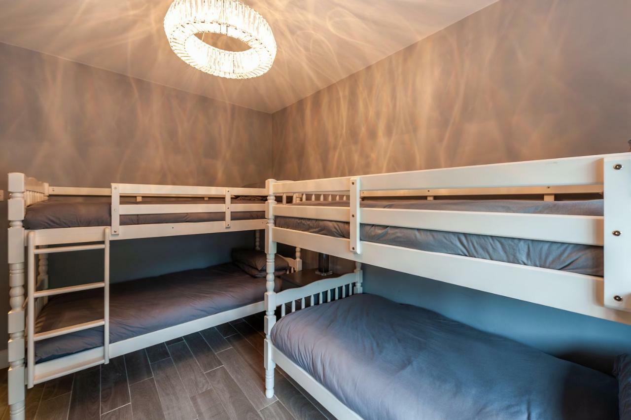 The Town House Kinsale, Hosted By Exquisite Holiday Homes, Sleeps 16 Εξωτερικό φωτογραφία